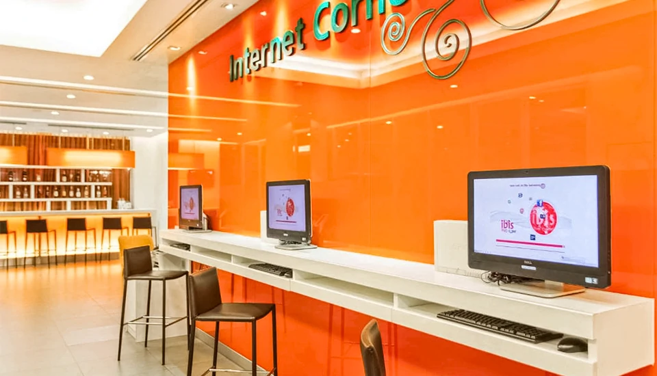 هتل ایبیس پاتایا